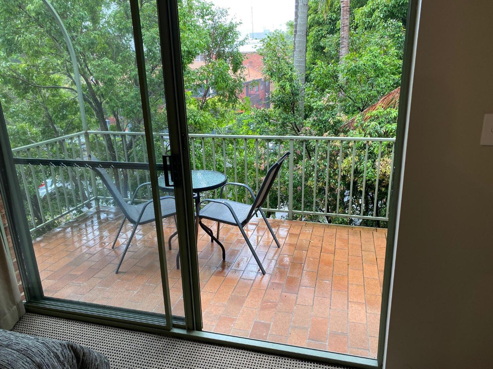 The Belmore Apartments Hotel Wollongong Exterior foto