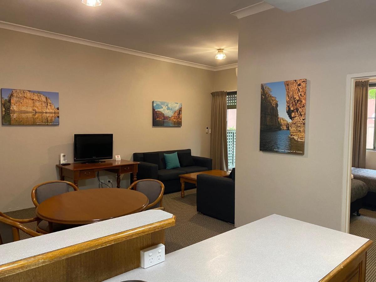 The Belmore Apartments Hotel Wollongong Exterior foto