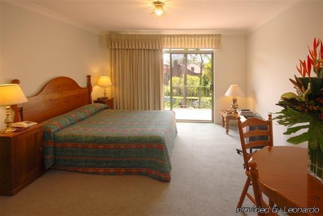 The Belmore Apartments Hotel Wollongong Quarto foto