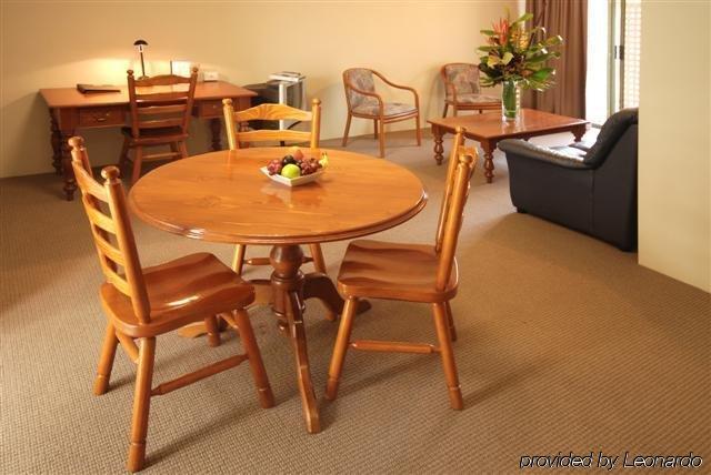 The Belmore Apartments Hotel Wollongong Restaurante foto