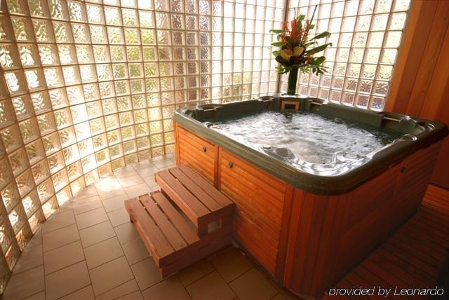 The Belmore Apartments Hotel Wollongong Instalações foto