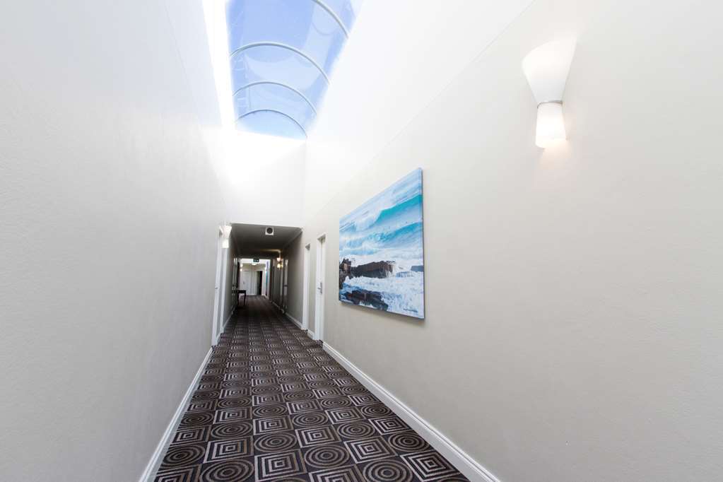 The Belmore Apartments Hotel Wollongong Comodidades foto