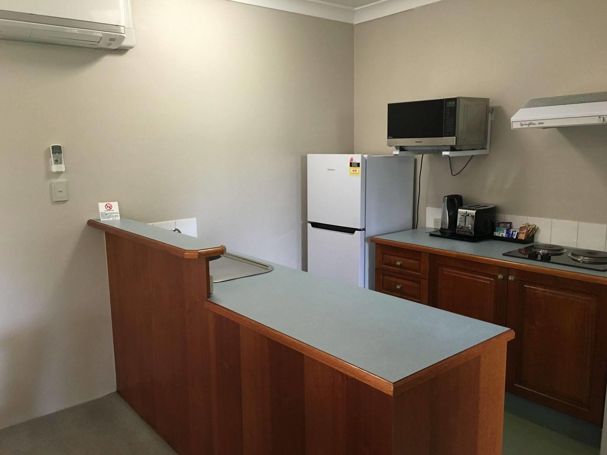 The Belmore Apartments Hotel Wollongong Exterior foto