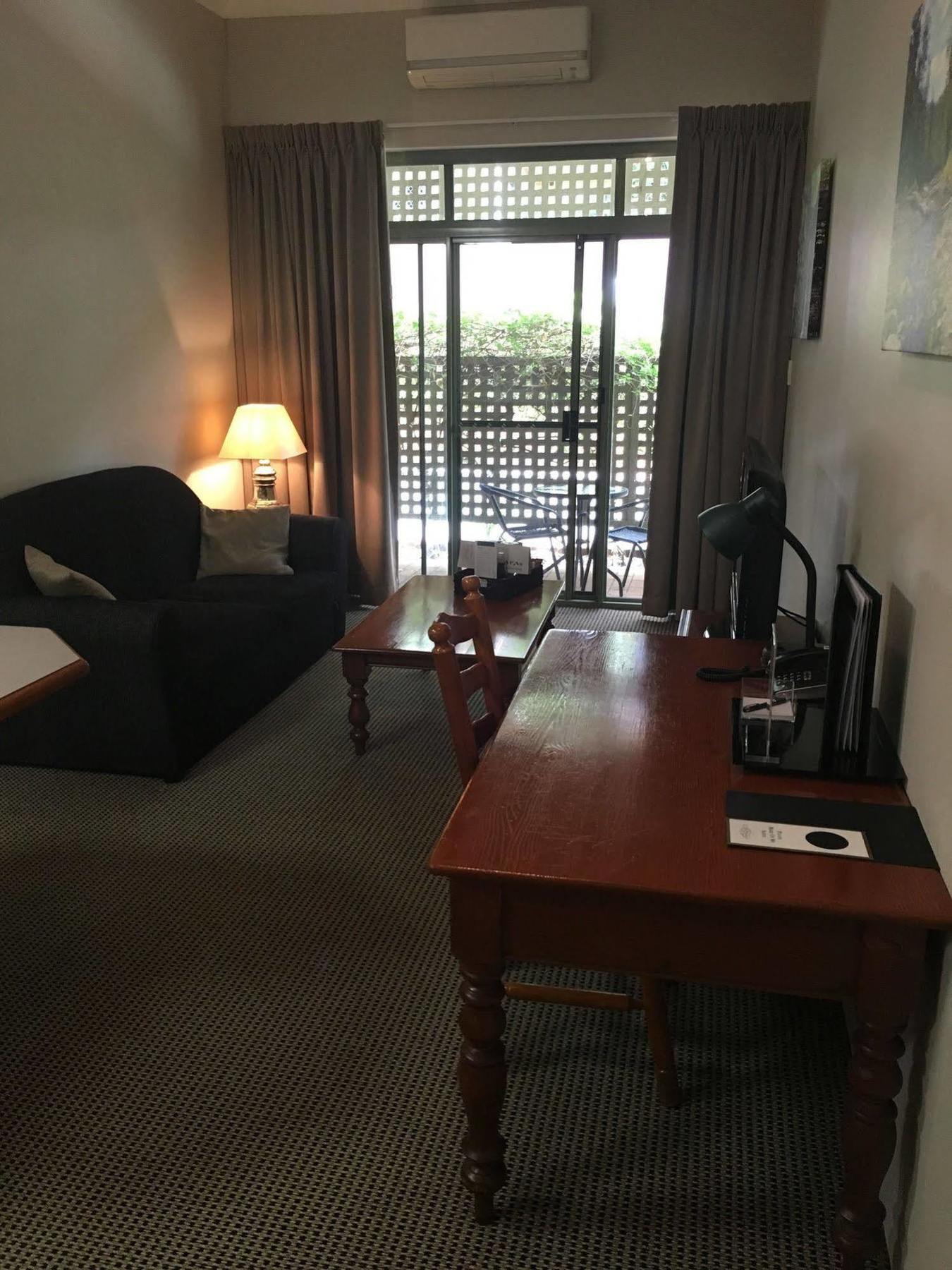 The Belmore Apartments Hotel Wollongong Exterior foto